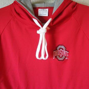 Bend | Women's Ohio State Red Hoodie M or L NWT